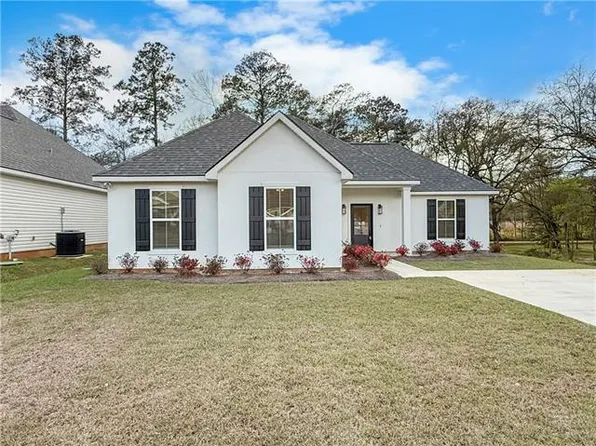 82259 Magnolia St, Folsom, LA 70437