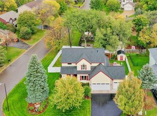 4001 Foxglove Ave N, Brooklyn Park, MN 55443