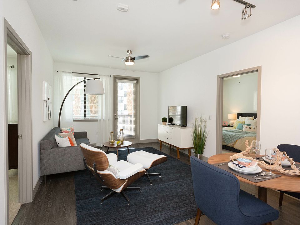 Modern Interiors, Thoughtfully Designed