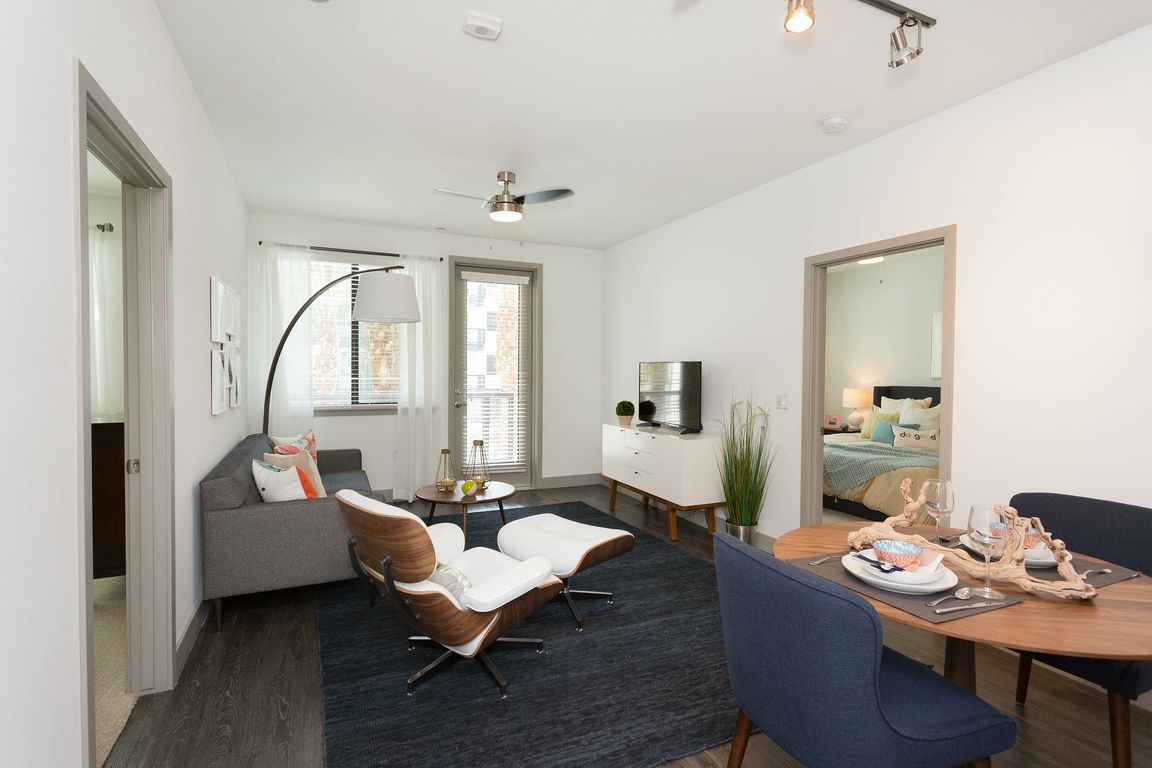 Modern Interiors, Thoughtfully Designed