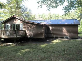 11 Gage Hill Rd, Lake Luzerne, NY 12846