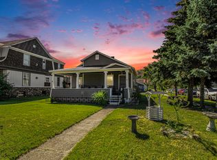 543 W Webster Ave, Muskegon, MI