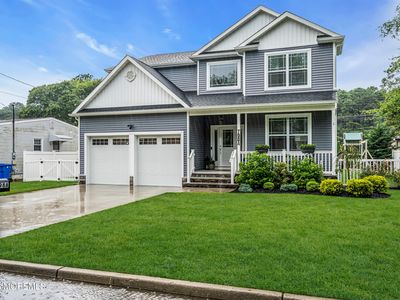 798A Warren Street #A, Toms River, NJ, 08753