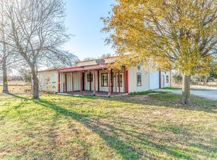 2061 County Road 371, Dublin, TX 76446