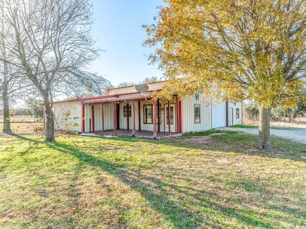 2061 County Road 371, Dublin, TX 76446