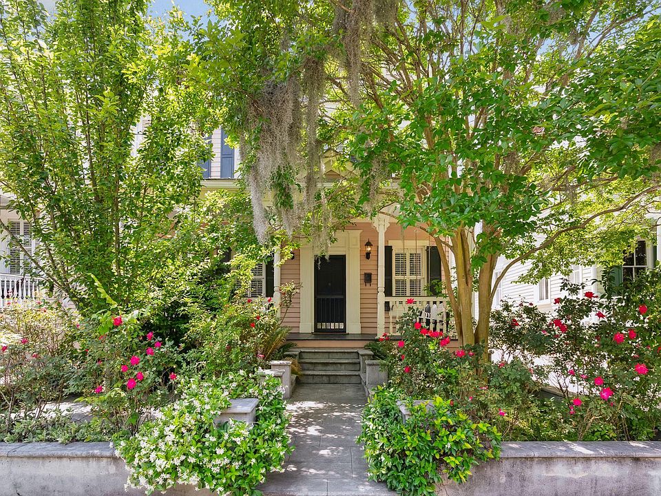 129 Ashley Ave, Charleston, SC 29401 MLS 23009125 Zillow