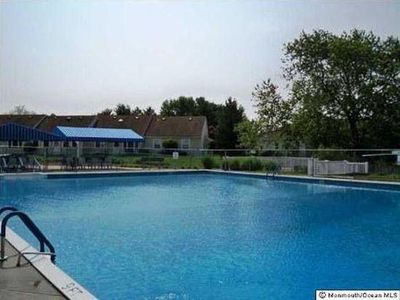 101 Broadgate Ct UNIT D, Freehold, NJ, 07728