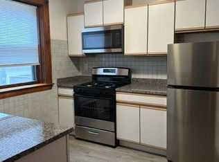 4541 N Hamilton Ave #1W, Chicago, IL 60625