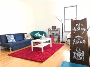 765 Columbus Ave, Boston, MA 02120