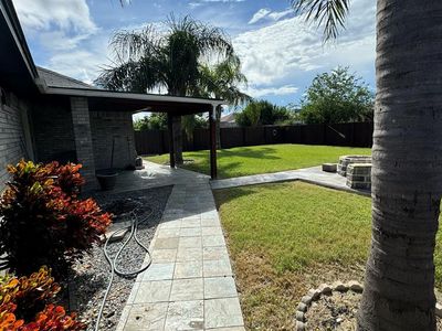 610 Tarpon Fields Dr, Port Isabel, TX, 78578