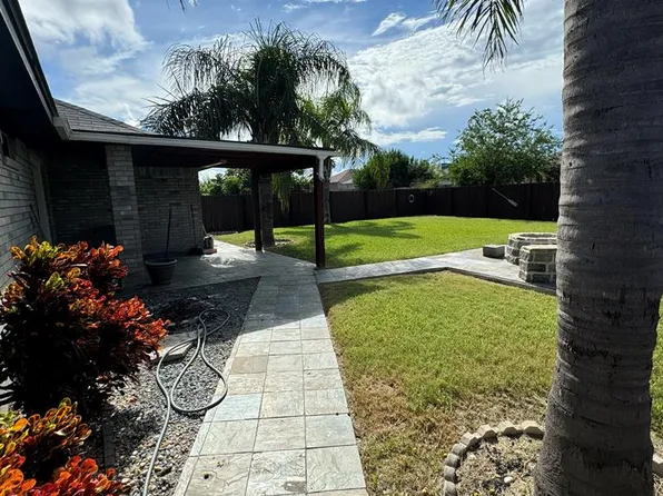 610 Tarpon Fields Dr, Port Isabel, TX 78578