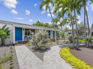 2025 Plunkett St, Hollywood, FL 33020