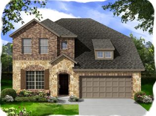 9216 Moon River Ct, Arlington, TX 76002