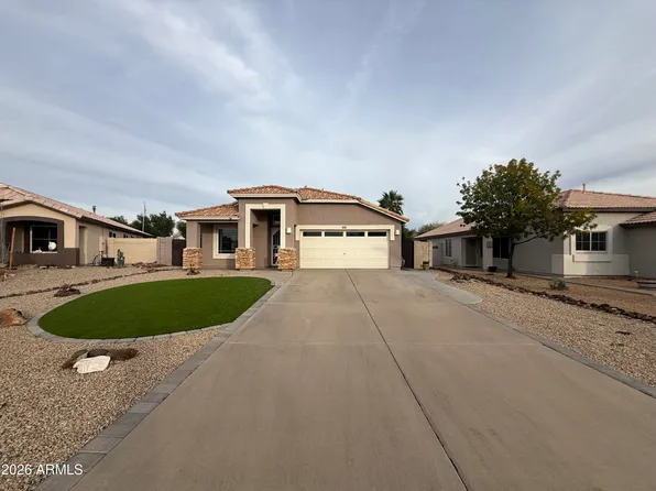 1567 N Tucana Ct, Gilbert, AZ 85234