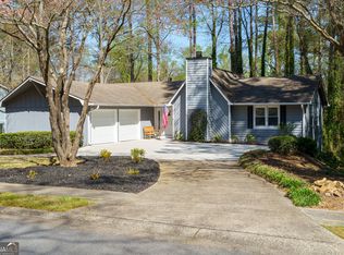 2470 Trent Dr, Marietta, GA 30066