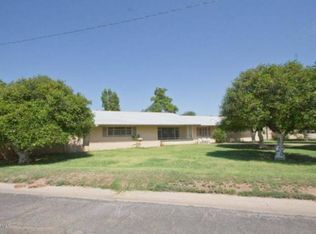 4902 N 45th St, Phoenix, AZ 85018