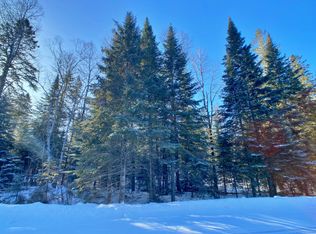 L46 N Shore Rd, Eagle Lake, ME 04739