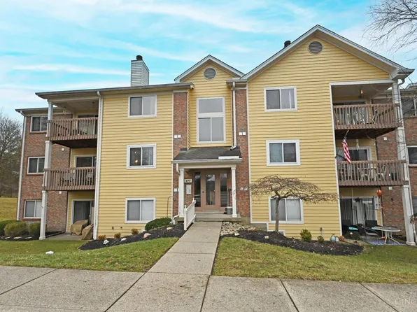 977 Cedar Ridge Dr APT 5, Cincinnati, OH 45245