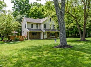 5737 Berkshire Valley Rd, Oak Ridge, NJ 07438