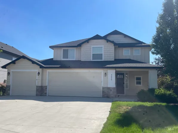 4636 N Tirso Ave, Meridian, ID 83646