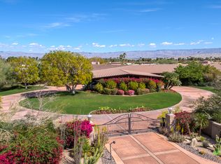 1000 E Bogert Trl, Palm Springs, CA 92264