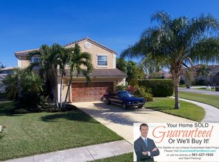 10663 Pebble Cove Ln, Boca Raton, FL 33498