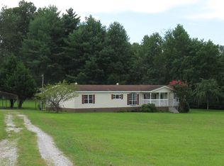 8886 Aedc Rd, Estill Springs, TN 37330