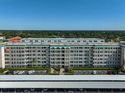 2960 59th St S APT 615, Gulfport, FL, 33707