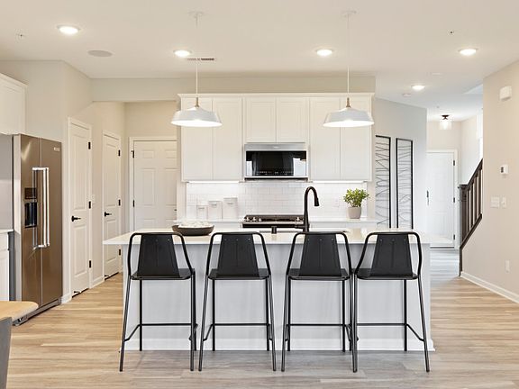 Model Representation