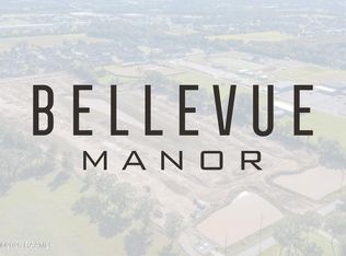 107 Bellemeade Ln, Lafayette, LA 70507