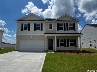 1451 Bellaria Way LOT 58, Myrtle Beach, SC 29579