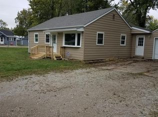 8118 N William St, Muncie, IN 47303