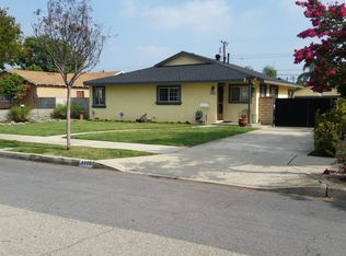 4995 Canoga St, Montclair, CA 91763