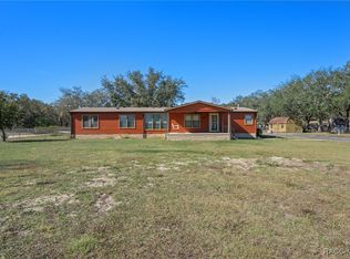 5688 S Woodside Ter, Homosassa, FL 34446