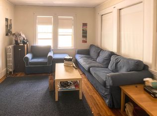 15 Upland Rd #A2, Somerville, MA 02144