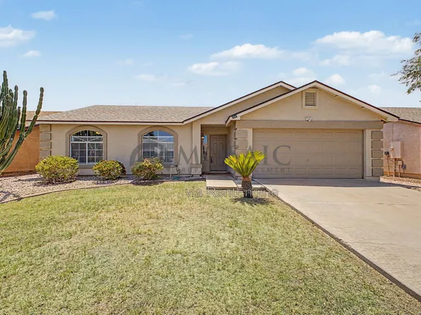 2049 E San Tan Ct, Gilbert, AZ 85296