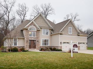 8388 Petoskey St, Kalamazoo, MI 49009
