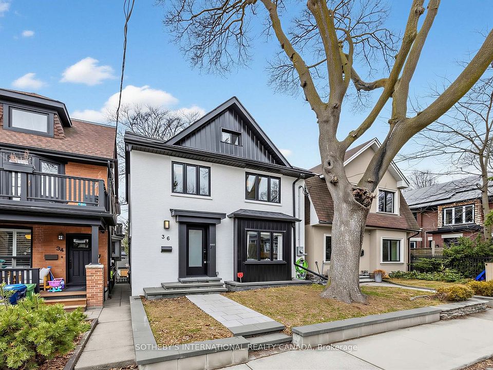 1st image of 36 Ridley Gdns