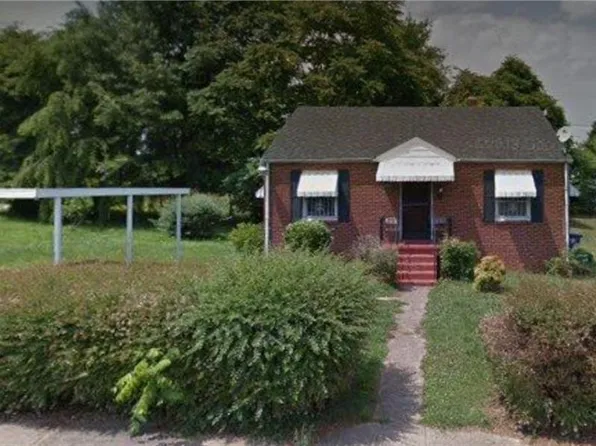 1805 E 4th St, Winston Salem, NC 27101