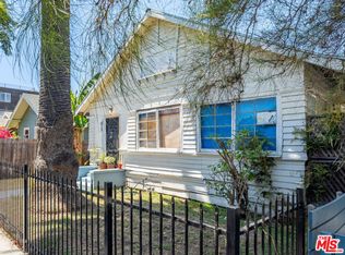 615 San Juan Ave, Venice, CA 90291