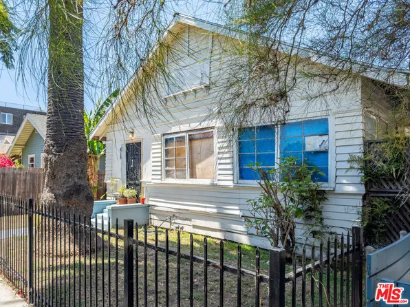 615 San Juan Ave, Venice, CA 90291
