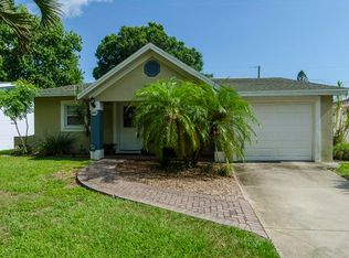 5450 20th Ave N, Saint Petersburg, FL 33710