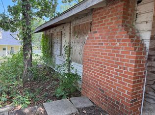 119 Oakridge Rd, Hot Springs, AR 71913