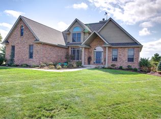 4415 E Sherrill Rd, Minooka, IL 60447