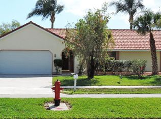2519 SE Morningside Blvd, Port Saint Lucie, FL 34952