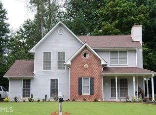 3863 Betty Jean Ct, Lilburn, GA 30047