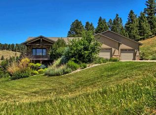 3323 Marvel Mountain Rd, Rapid City, SD 57702