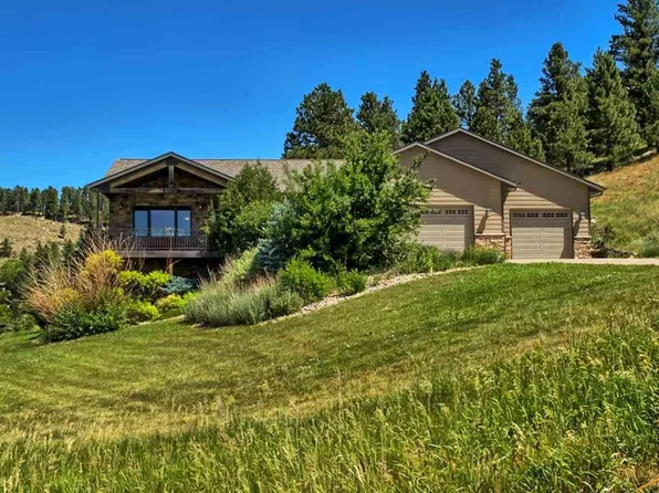 3323 Marvel Mountain Rd, Rapid City, SD 57702