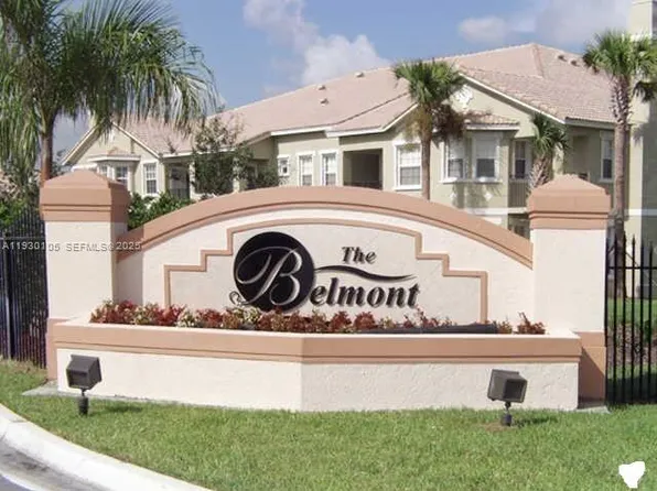 802 Belmont Ln #1, Pompano Beach, FL 33068