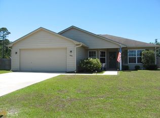 443 Creekside Dr, Saint Marys, GA 31558